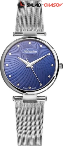 Женские Adriatica Multifunction A3689.5145QZ фото