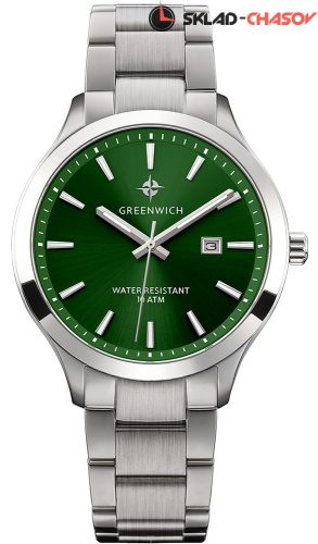 Greenwich Helm GW 041.10.38 фото