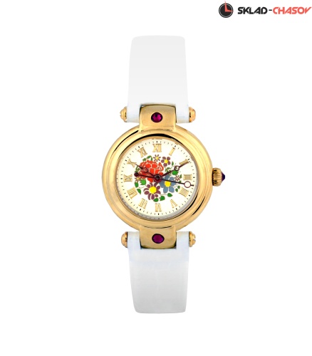 2035/502.6.035K Цветы женские кварцевые фото фото 2
