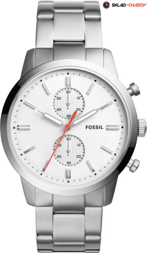 Fossil Townsman FS5346 фото