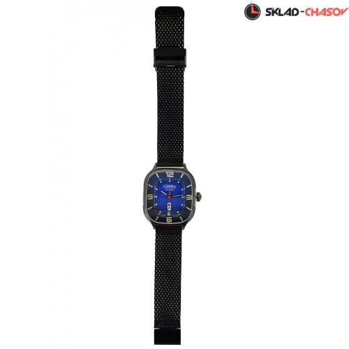 Механические с автоподзаводом Слава 0264412/300-2427 фото фото 8