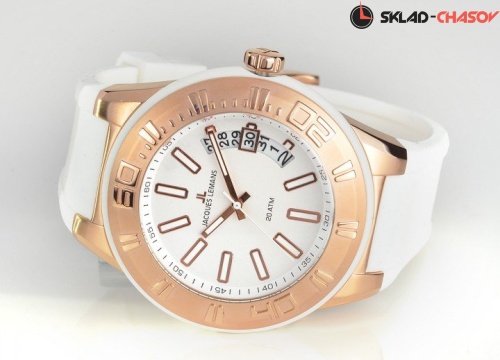 Мужские Jacques Lemans Miami 1-1784H фото фото 2