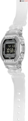 Casio G-SHOCK DW-B5600G-7E фото фото 4