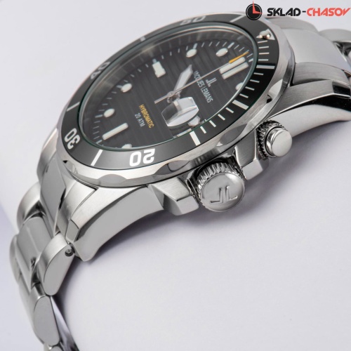 Jacques Lemans Hybromatic 1-2170G фото фото 5