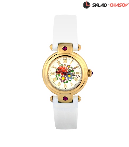 2035/502.6.035K Цветы женские кварцевые фото фото 2