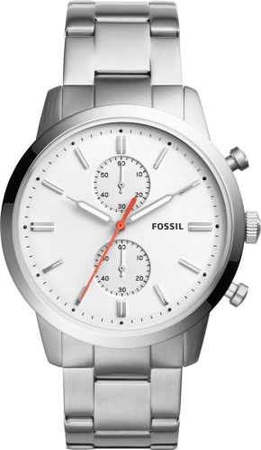 Fossil Townsman FS5346 фото