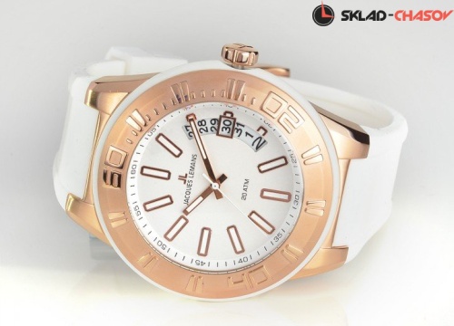 Мужские Jacques Lemans Miami 1-1784H фото фото 2