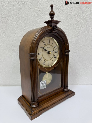 Настольные часы Seiko QXQ036B фото фото 3