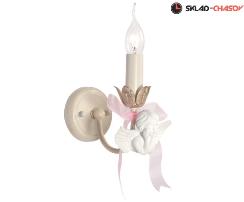 Lucia Tucci ANGELO W147.1 Ivory фото