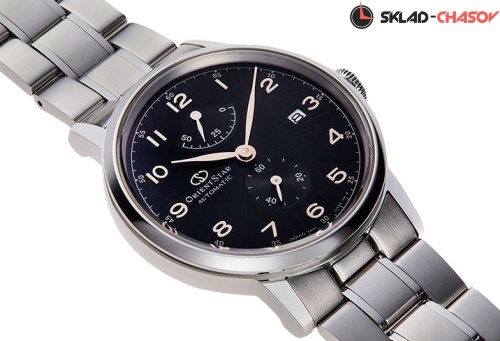 Мужские Orient Star RE-AW0001B00B фото фото 2