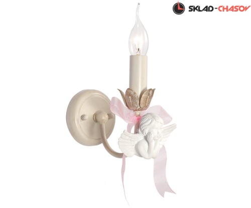 Lucia Tucci ANGELO W147.1 Ivory фото