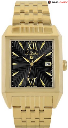 Мужские L'Duchen D 431.20.11 фото