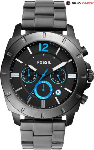 Fossil Privatee BQ2167IE фото