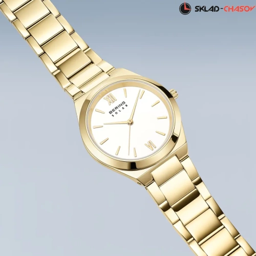 Часы Bering 19932-734 фото фото 3