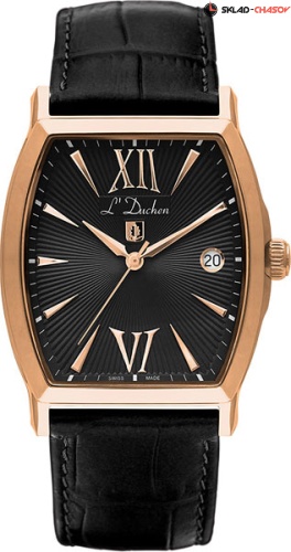 Мужские L Duchen D 331.41.11 фото