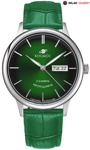 Космос K 043.17.38 фото