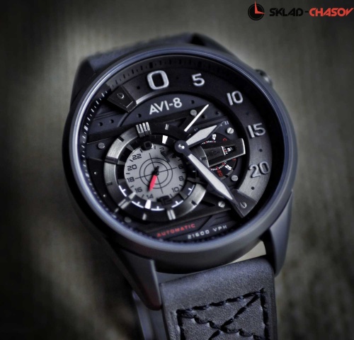 AVI-8 AV-4070-03 фото фото 3