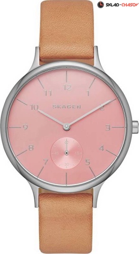 Женские Skagen LEATHER SKW2406 фото