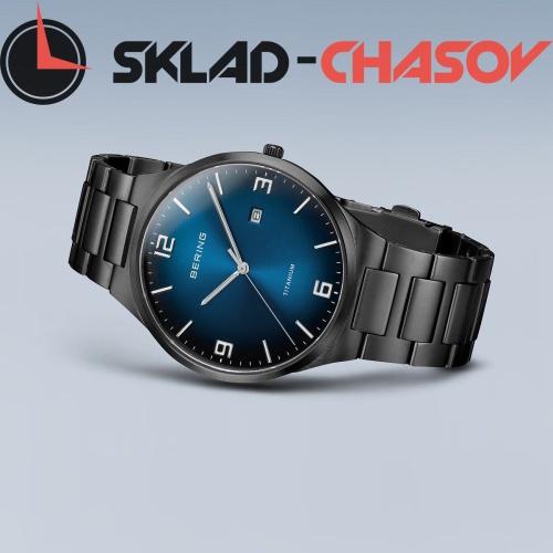 Мужские Bering 15240-727 фото фото 5