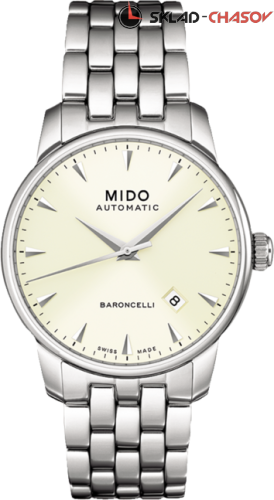 Mido M8600.4.14.1 фото