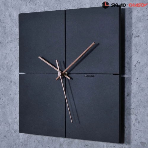 Настенные часы Altitude Loft G23 фото фото 5