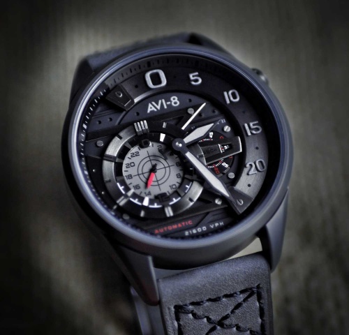 AVI-8 AV-4070-03 фото фото 3