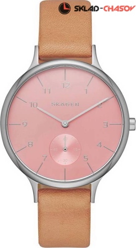 Женские Skagen LEATHER SKW2406 фото
