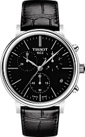 Tissot T122.417.16.051.00 фото