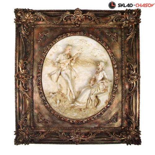 Объемная картина Kaveh 2256 LQK фото