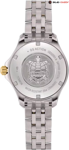 Certina C032.051.44.046.00 фото фото 3