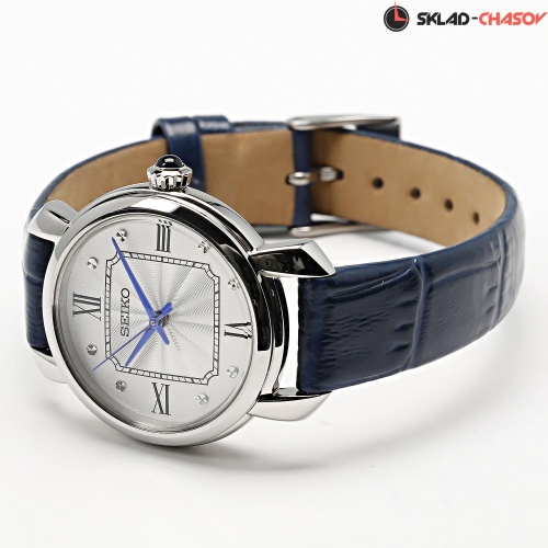 Наручные часы Seiko SUR497P2 фото фото 3