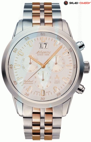 Мужские Atlantic Seacloud 73465.43.21R фото
