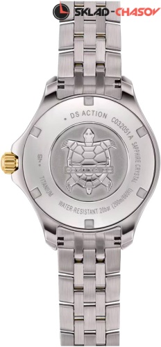 Certina C032.051.44.046.00 фото фото 3