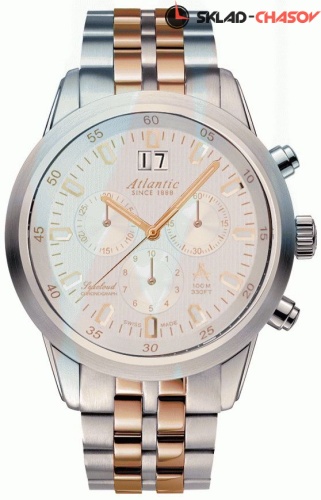 Мужские Atlantic Seacloud 73465.43.21R фото
