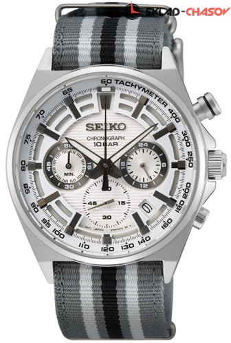 Seiko SSB401P1 фото