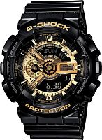 Casio G-Shock GA-110GB-1A фото