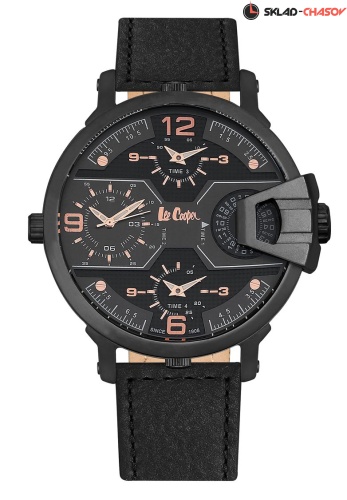 Lee Cooper мужские, LC06440.651 фото