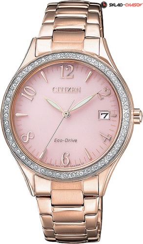 Citizen EO1183-84X фото