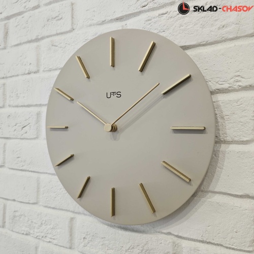 Настенные часы Tomas Stern 7322 фото фото 5