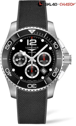 Longines L3.883.4.56.9 фото