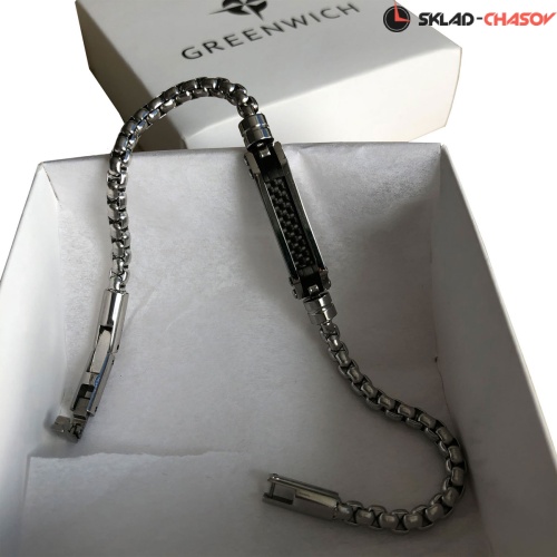 Greenwich GW 0034SB.01.41 фото фото 3