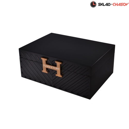 Интерьерная шкатулка для хранения ONE HB фото