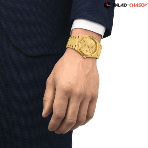 Наручные часы Tissot T137.407.33.021.00 фото фото 2