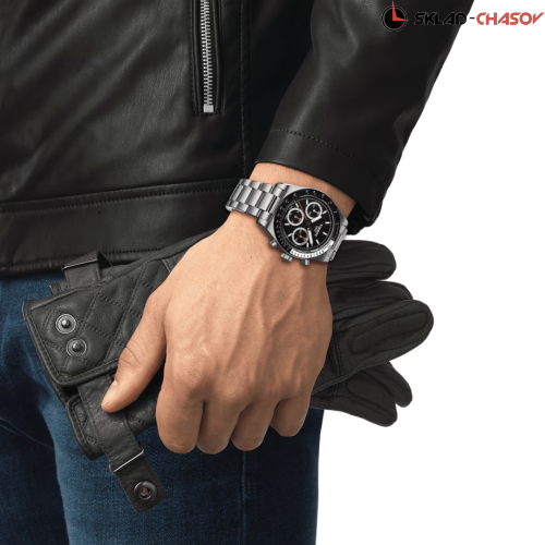 Tissot T149.459.21.051.00 фото фото 5