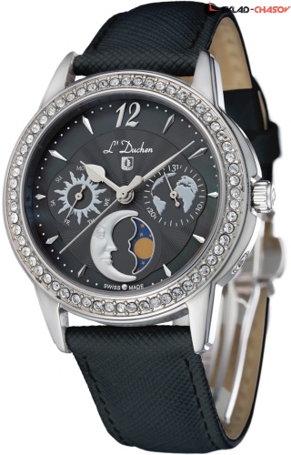 Женские L'Duchen Celeste D 737.11.31 фото фото 2