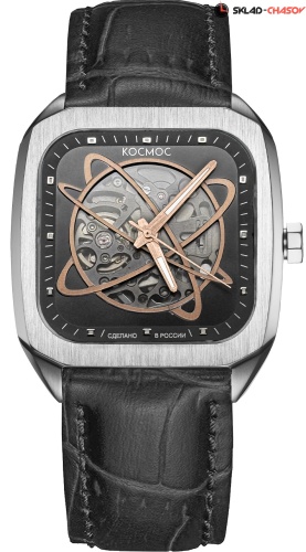 Наручные часы Космос K 215.11.35 фото