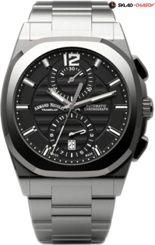 Armand Nicolet A668AAA-NR-MA4660AA фото