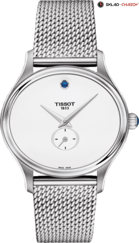 Tissot T103.310.11.031.00 фото