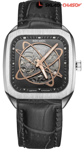 Наручные часы Космос K 215.11.35 фото