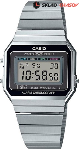 Casio Collection A700WE-1AEF фото